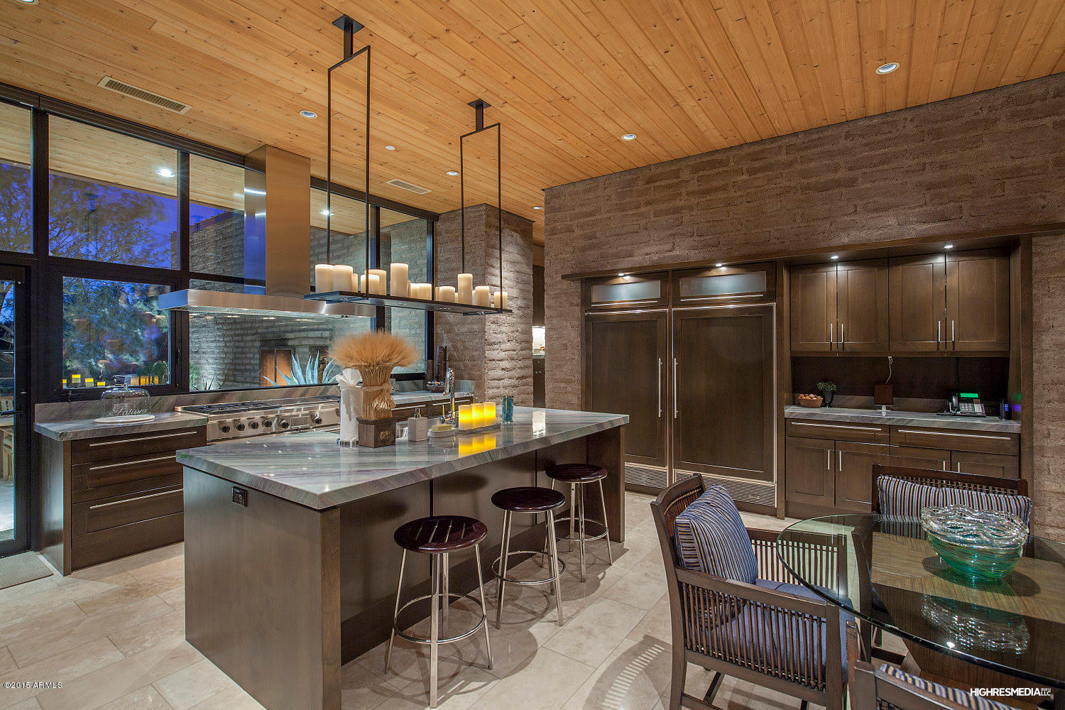 DC Ranch - Residential