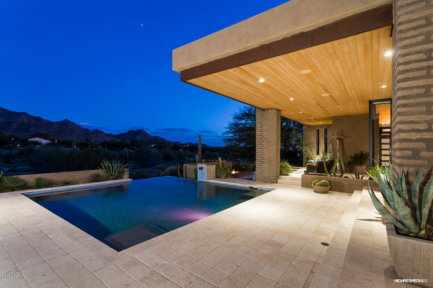 DC Ranch - Residential