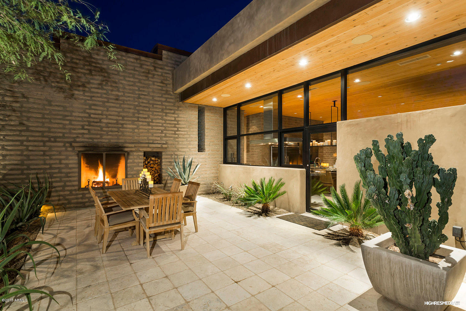 DC Ranch - Residential