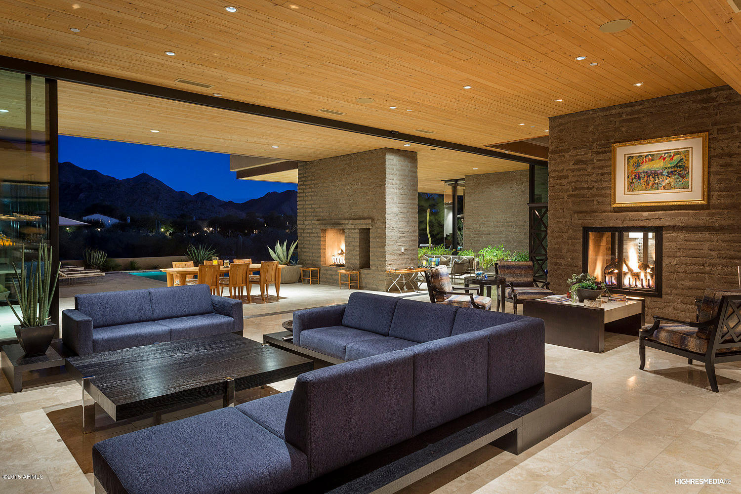 DC Ranch - Residential