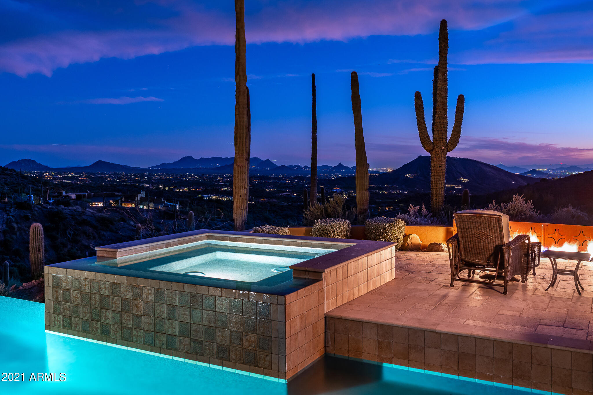 DESERT MOUNTAIN - Residential