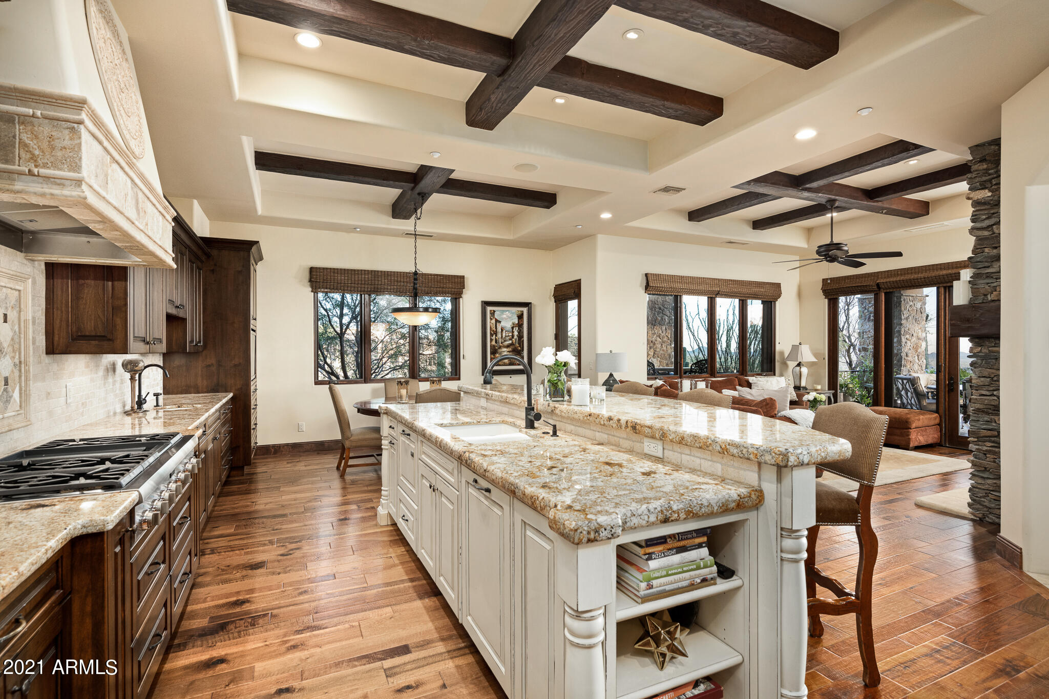 DESERT MOUNTAIN - Residential