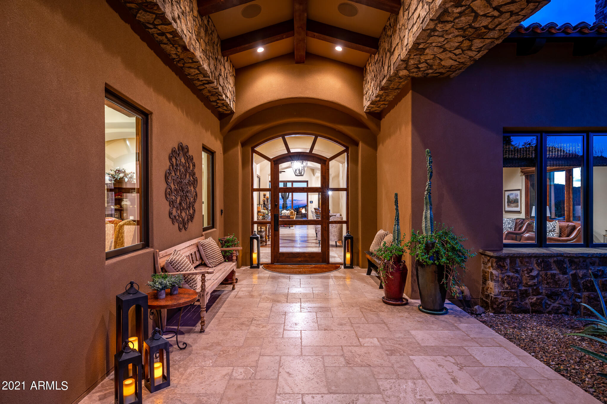 DESERT MOUNTAIN - Residential