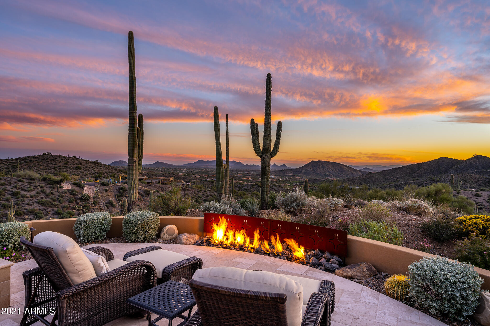 DESERT MOUNTAIN - Residential