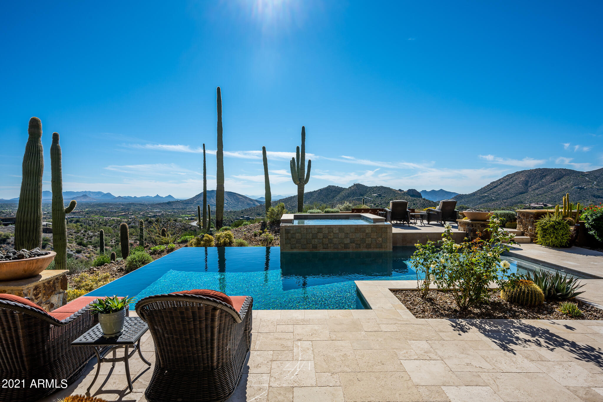 DESERT MOUNTAIN - Residential