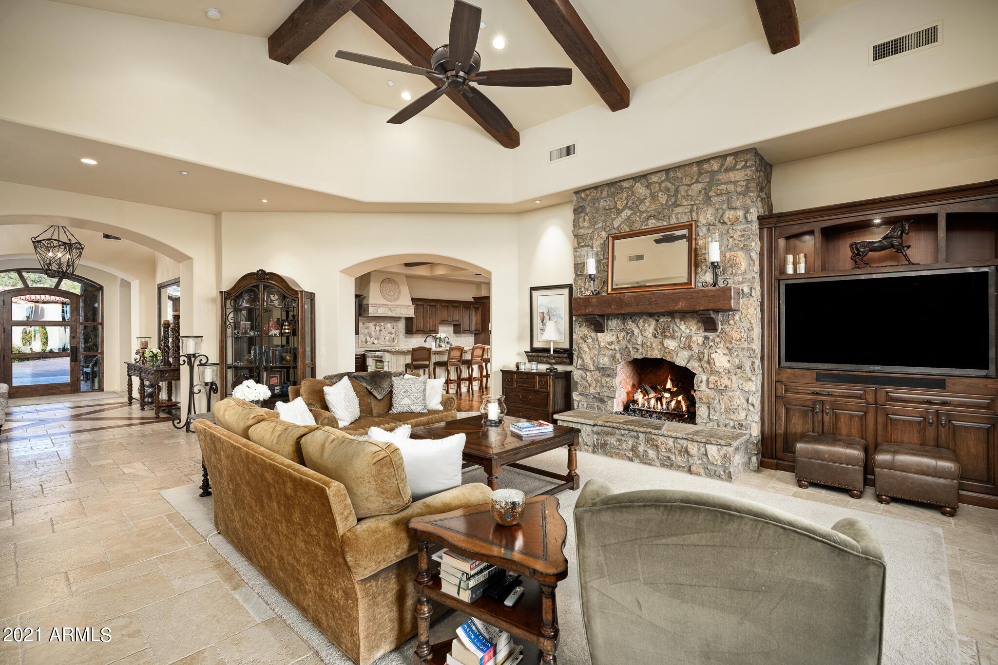 DESERT MOUNTAIN - Residential