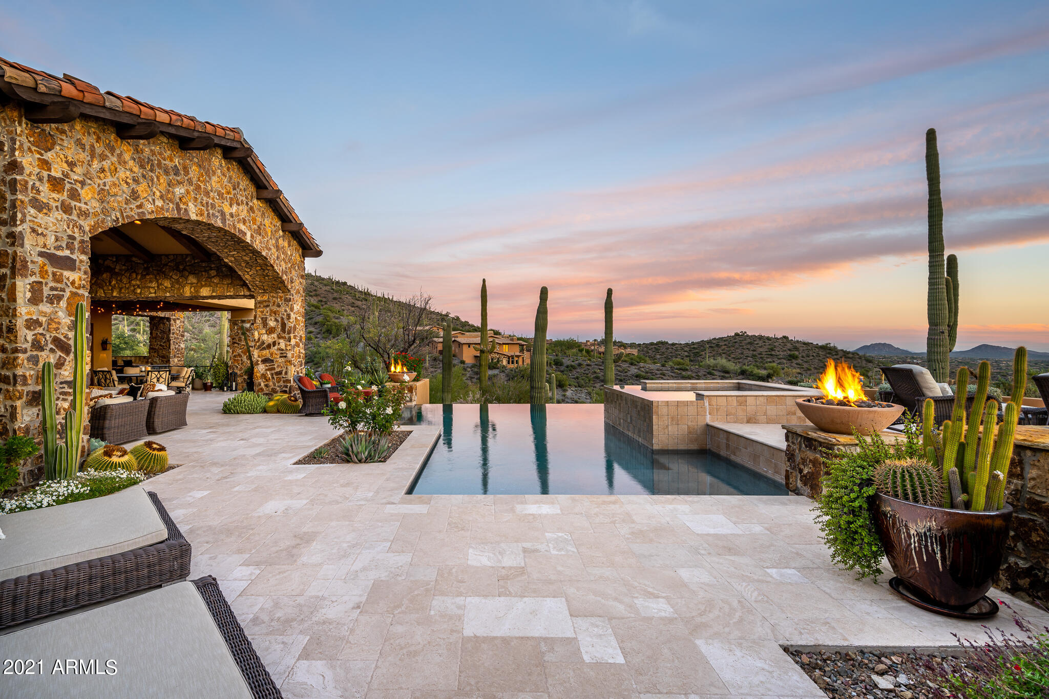 DESERT MOUNTAIN - Residential