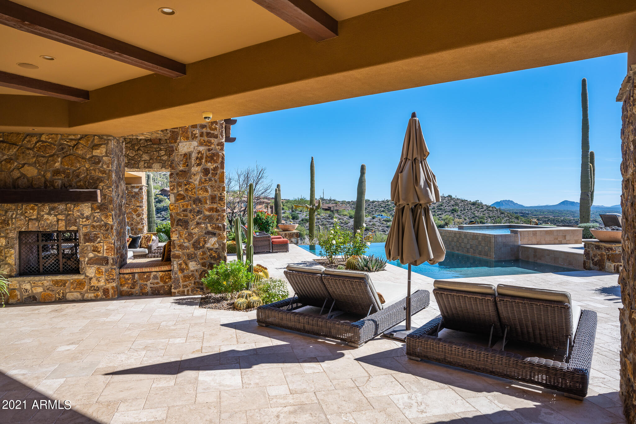 DESERT MOUNTAIN - Residential