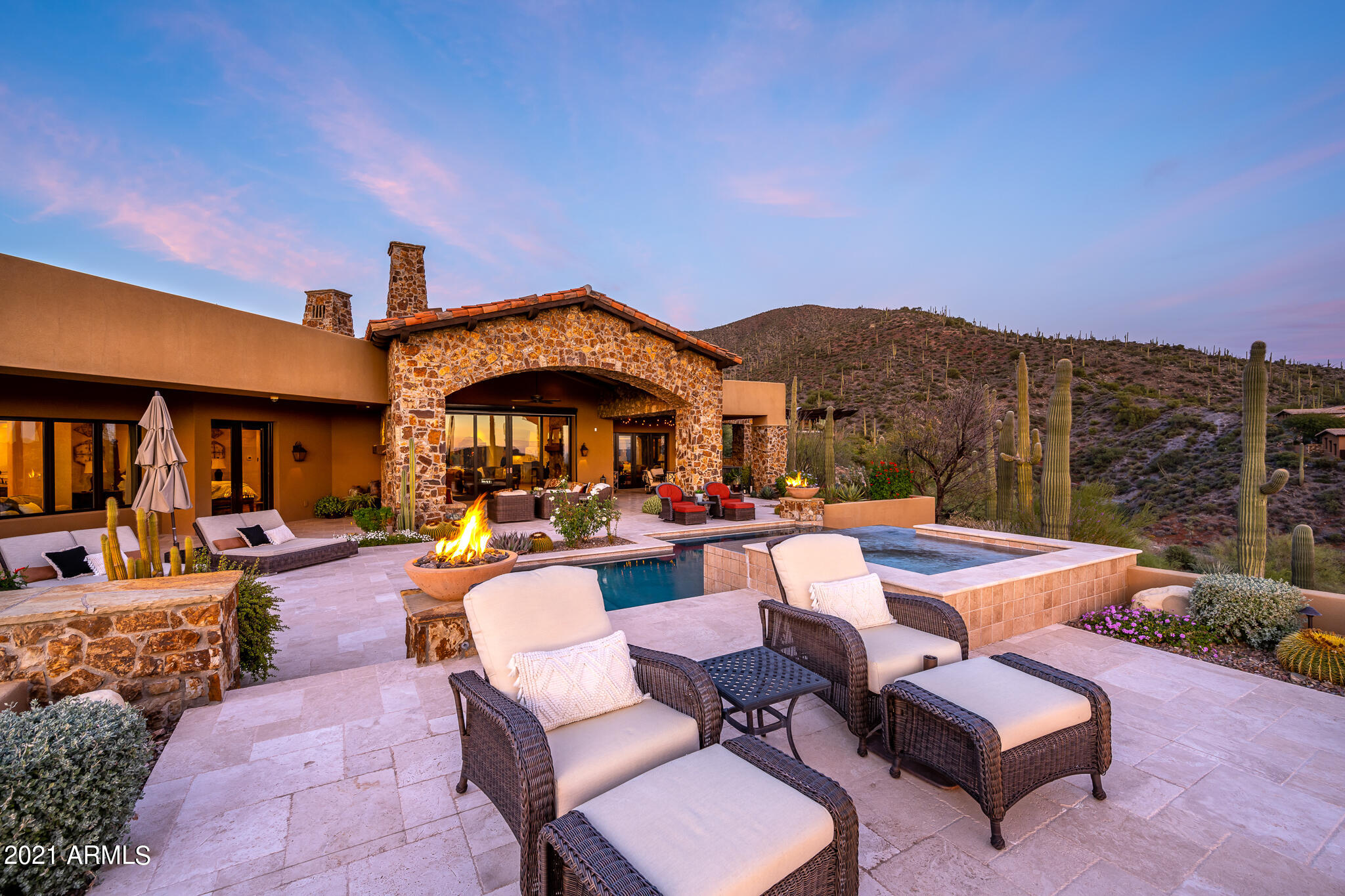DESERT MOUNTAIN - Residential
