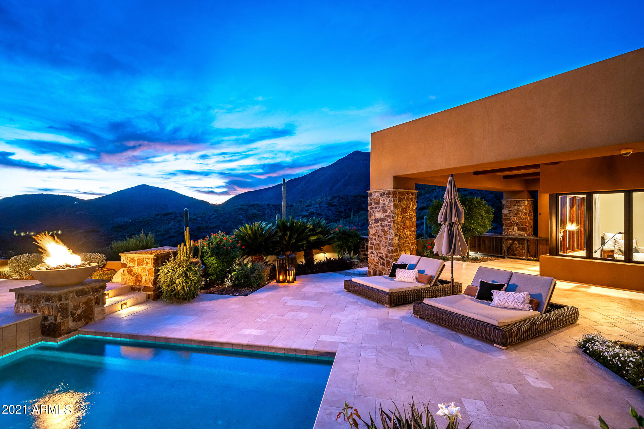 DESERT MOUNTAIN - Residential