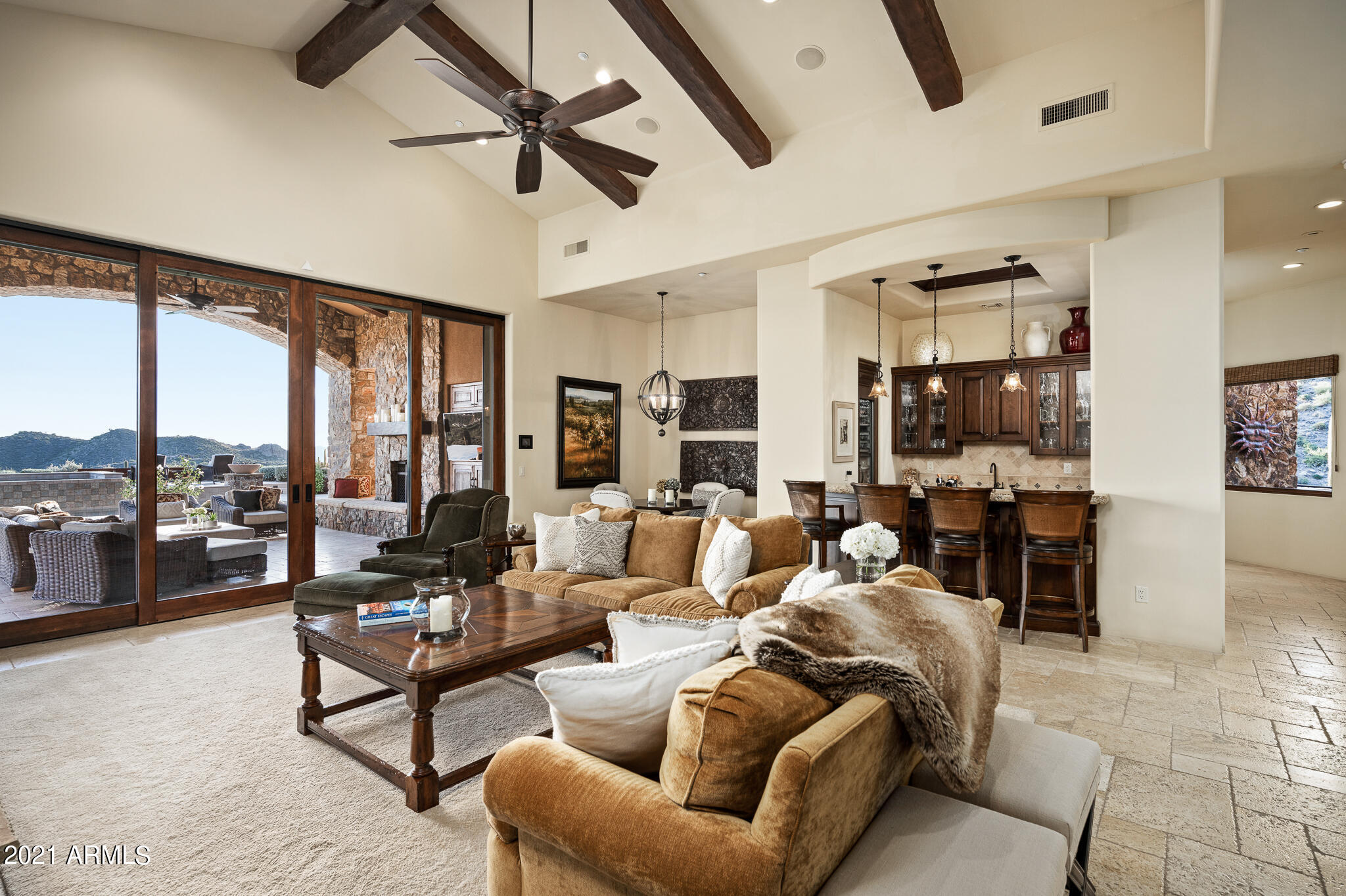DESERT MOUNTAIN - Residential