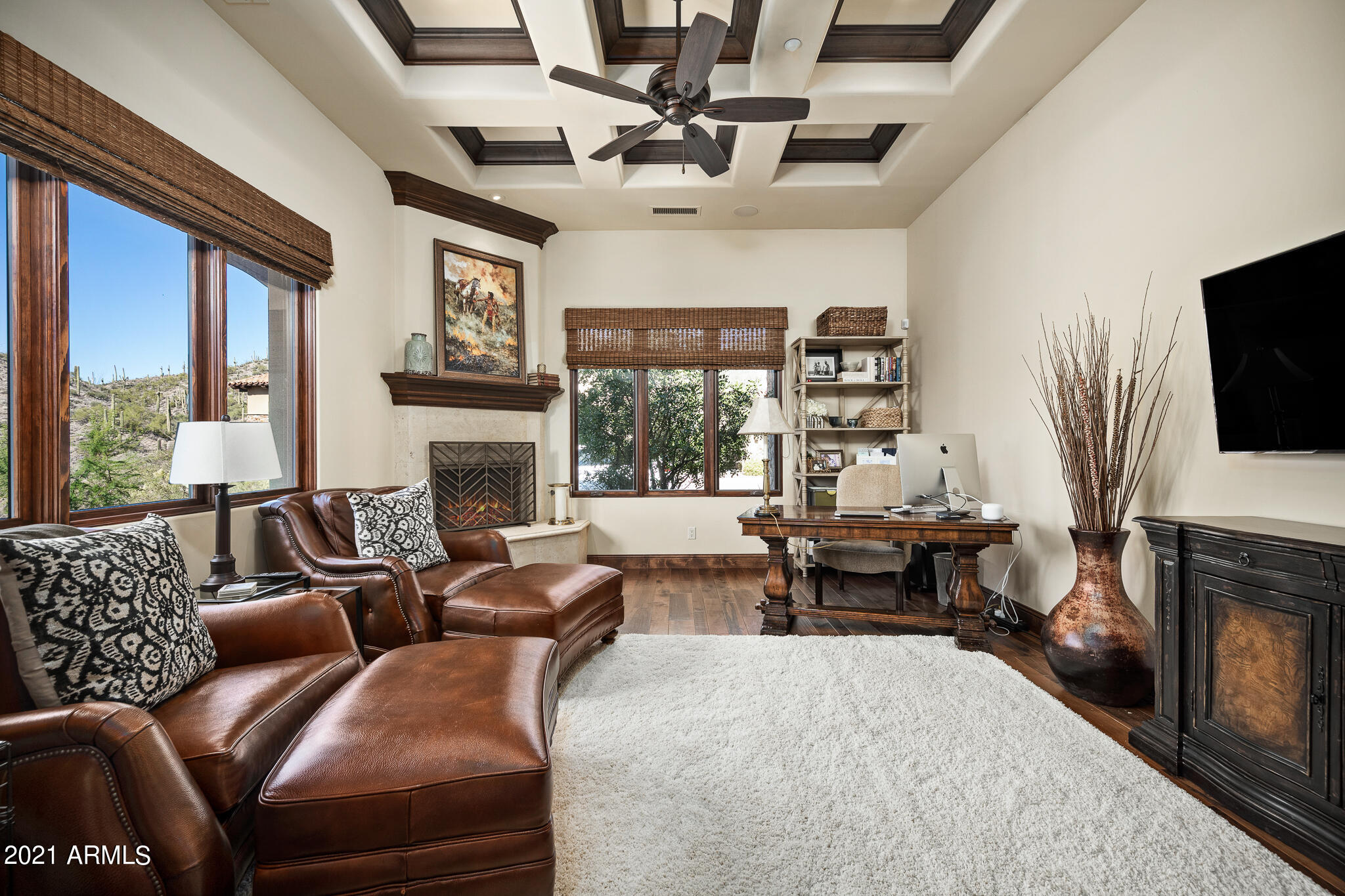 DESERT MOUNTAIN - Residential