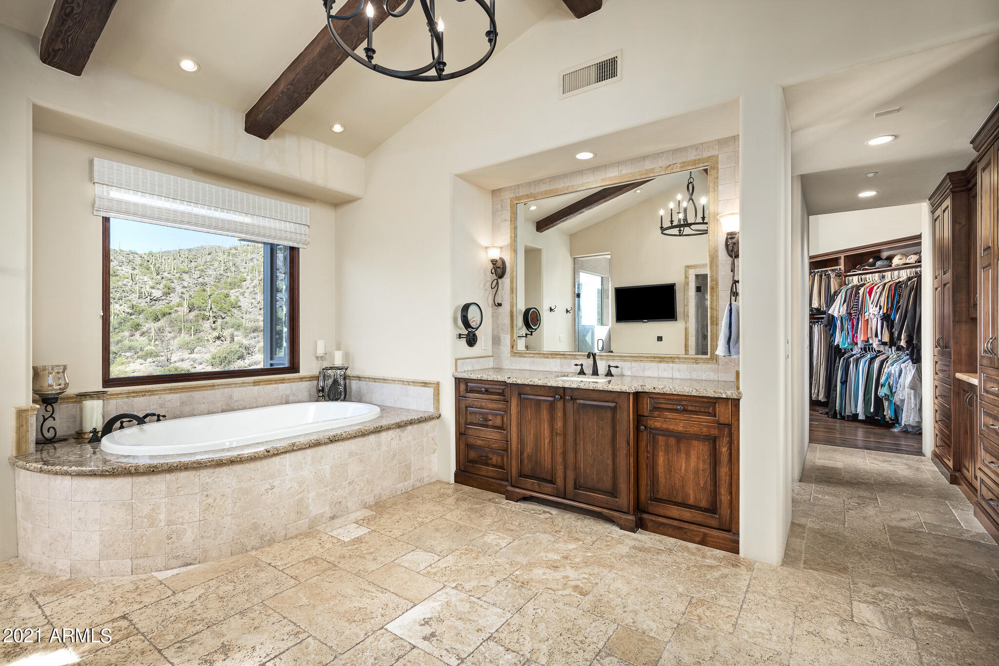 DESERT MOUNTAIN - Residential