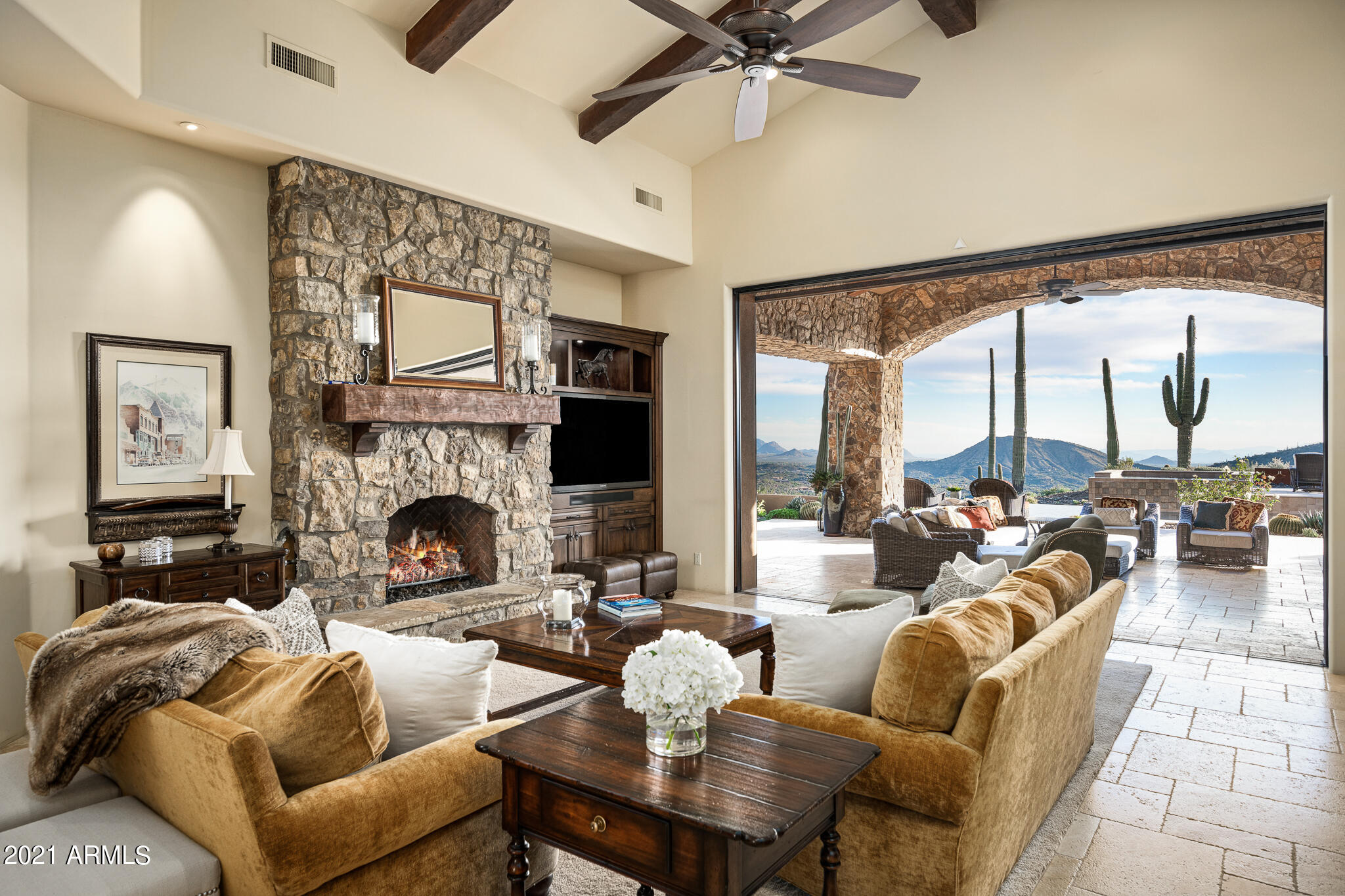 DESERT MOUNTAIN - Residential