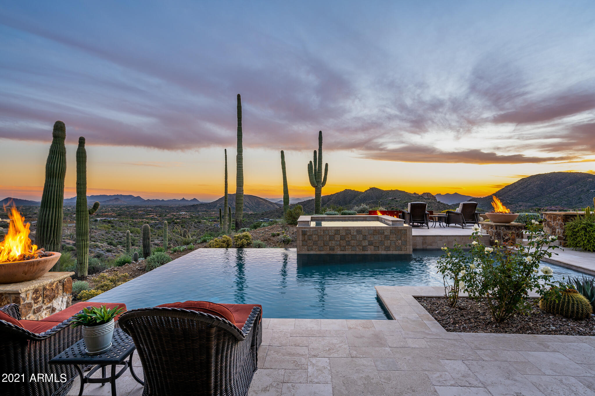 DESERT MOUNTAIN - Residential