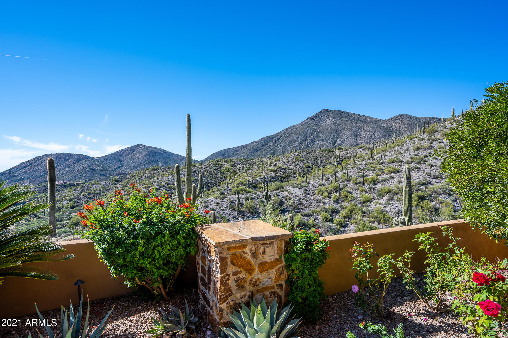 DESERT MOUNTAIN - Residential