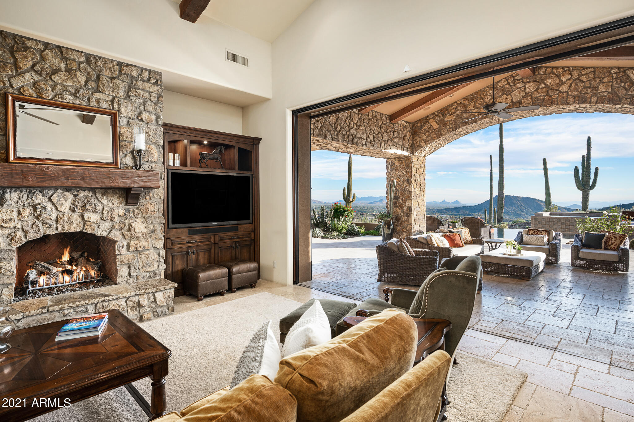 DESERT MOUNTAIN - Residential