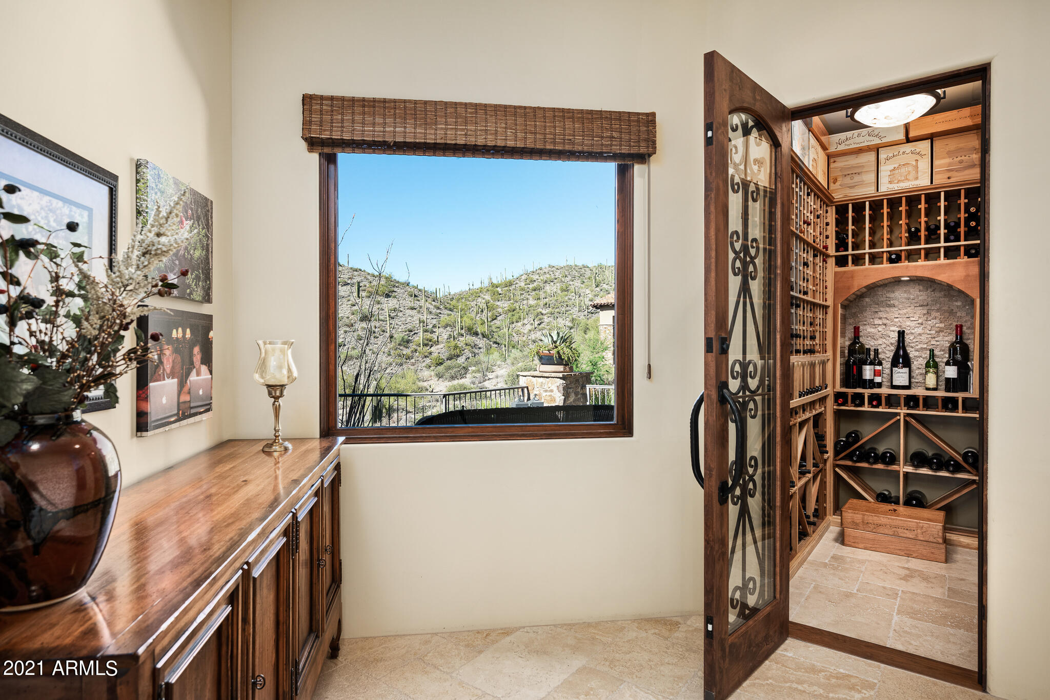 DESERT MOUNTAIN - Residential