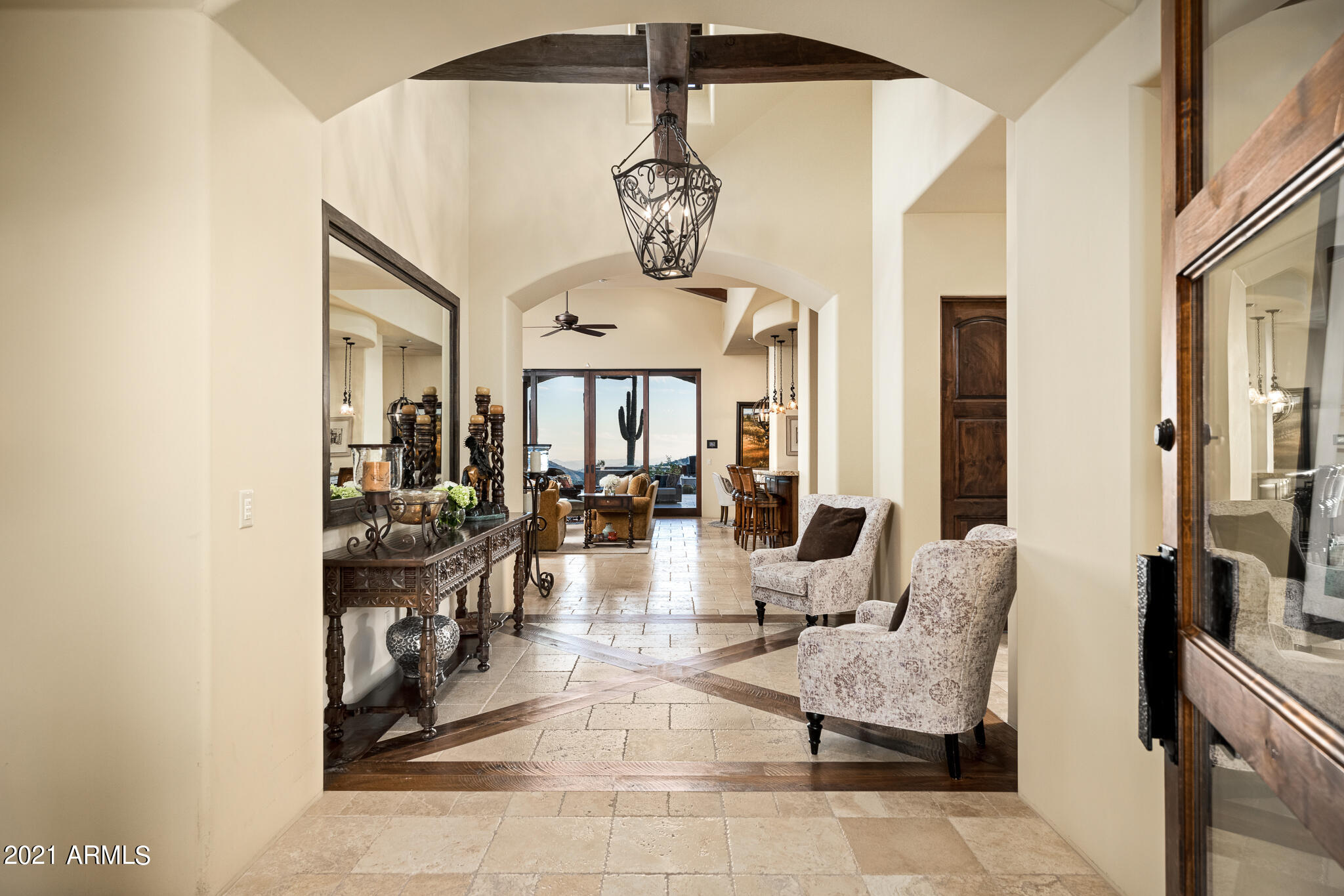 DESERT MOUNTAIN - Residential