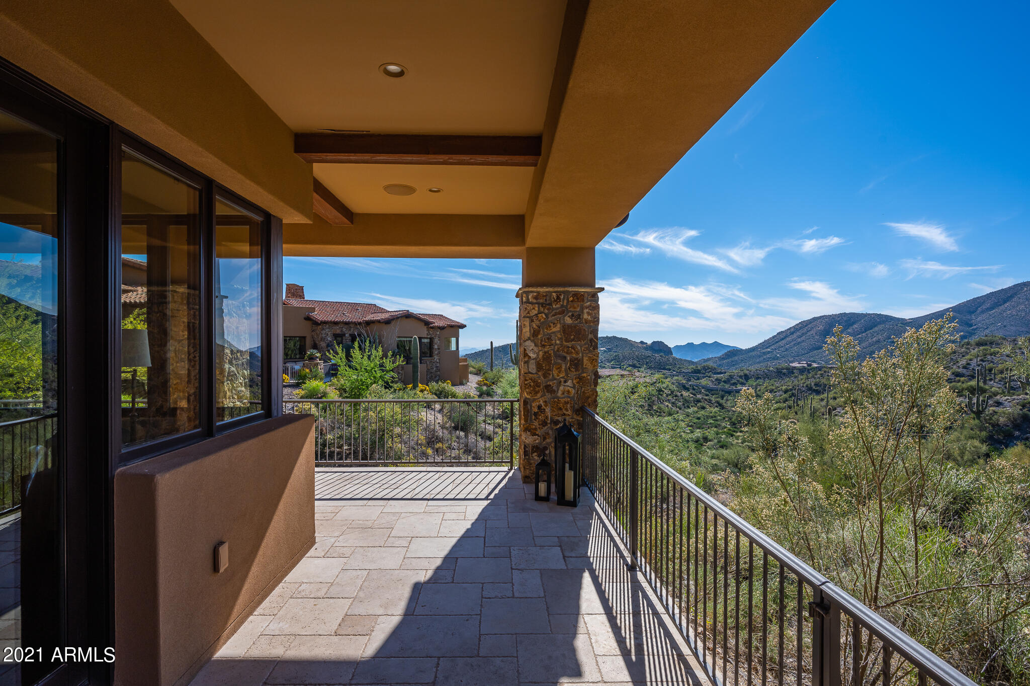 DESERT MOUNTAIN - Residential
