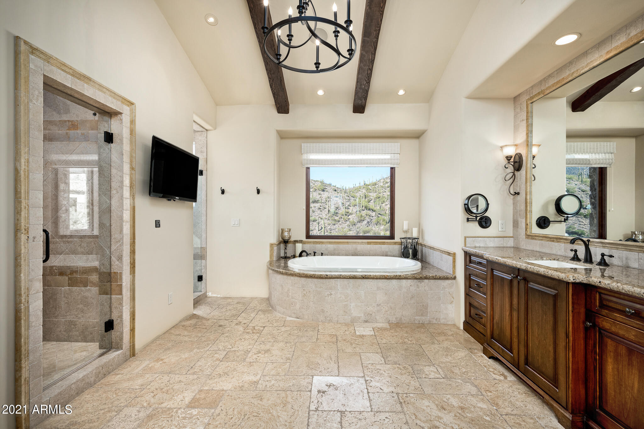 DESERT MOUNTAIN - Residential