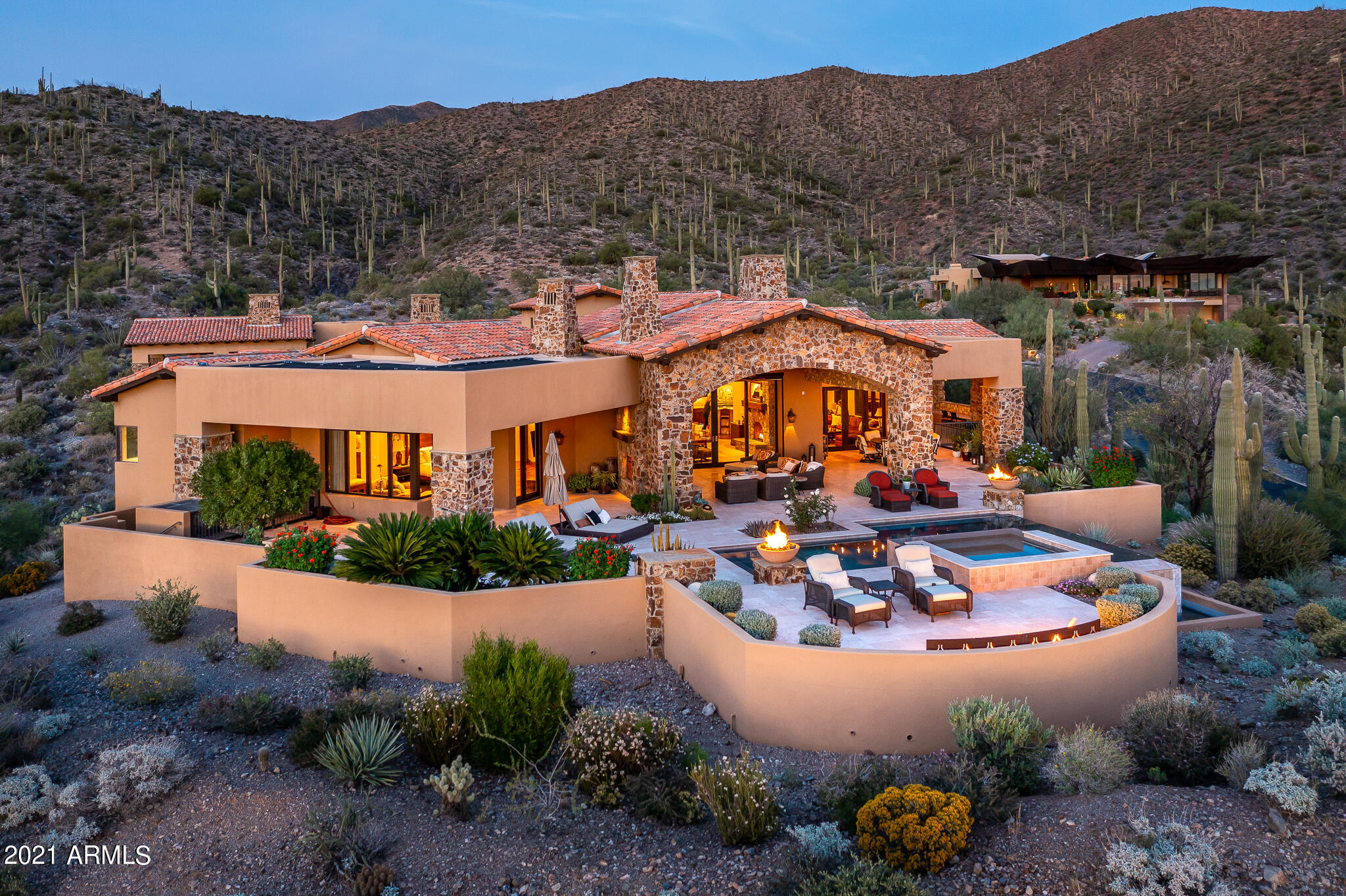 DESERT MOUNTAIN - Residential