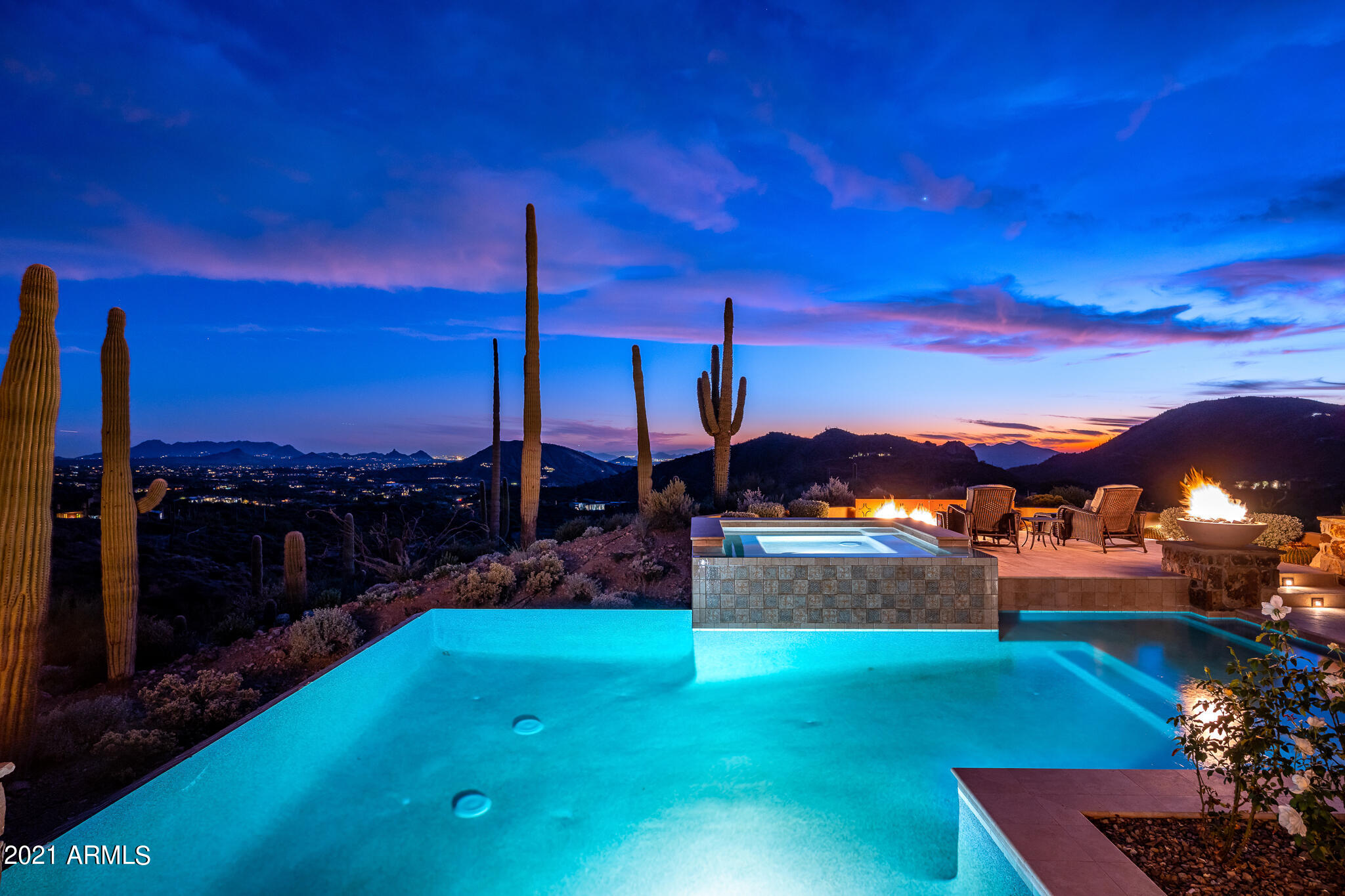 DESERT MOUNTAIN - Residential
