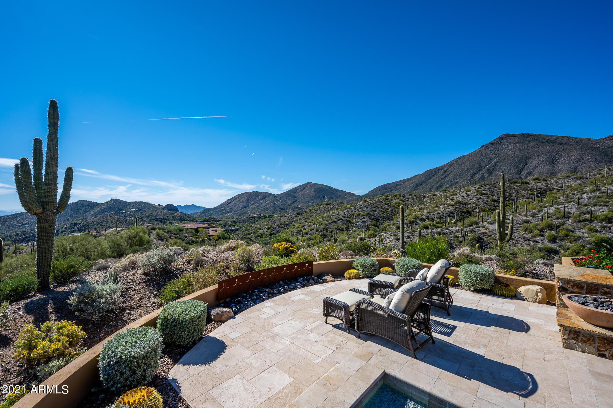 DESERT MOUNTAIN - Residential