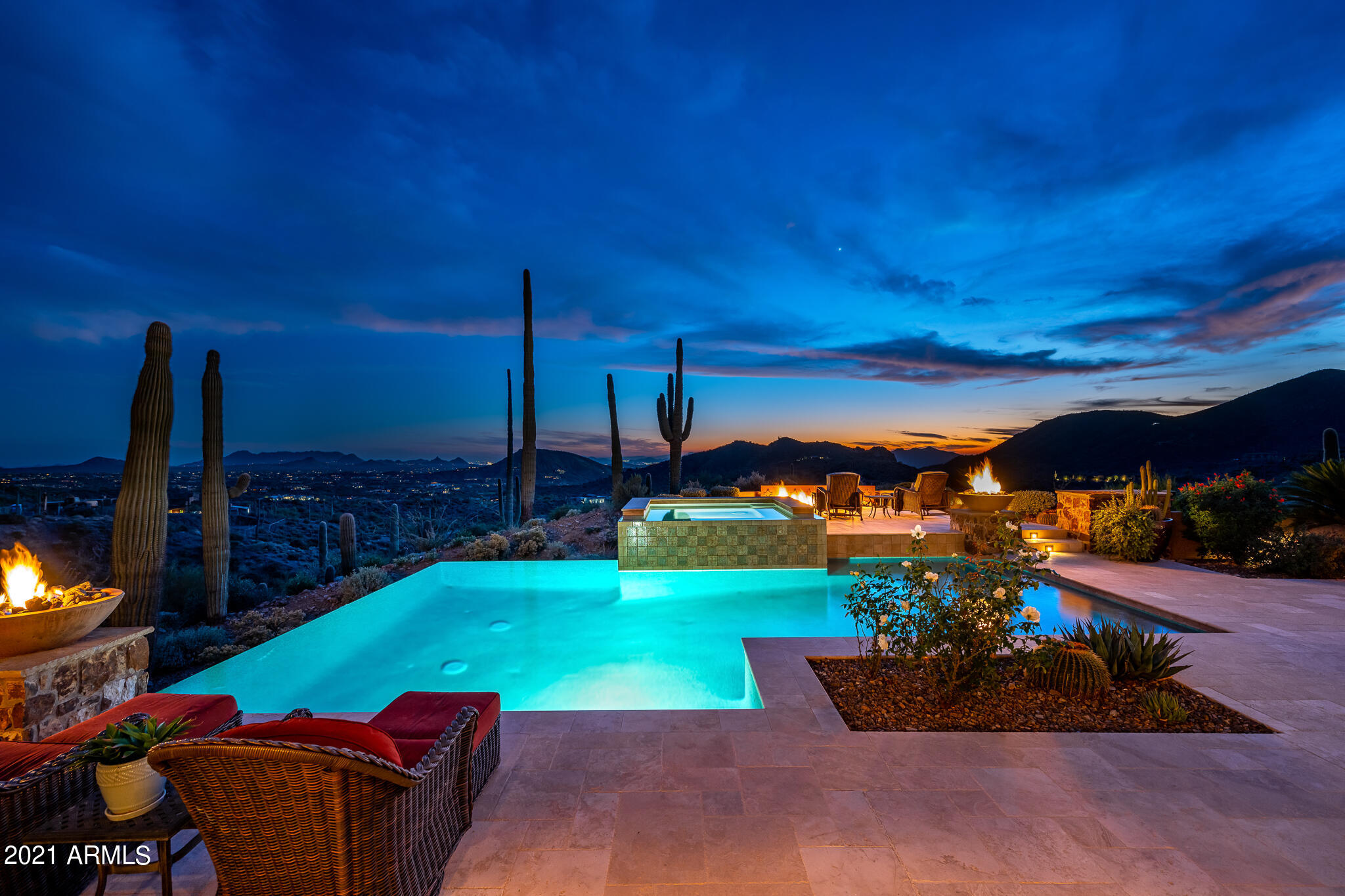 DESERT MOUNTAIN - Residential