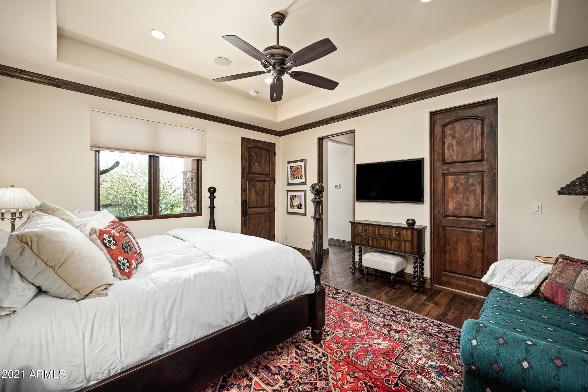 DESERT MOUNTAIN - Residential