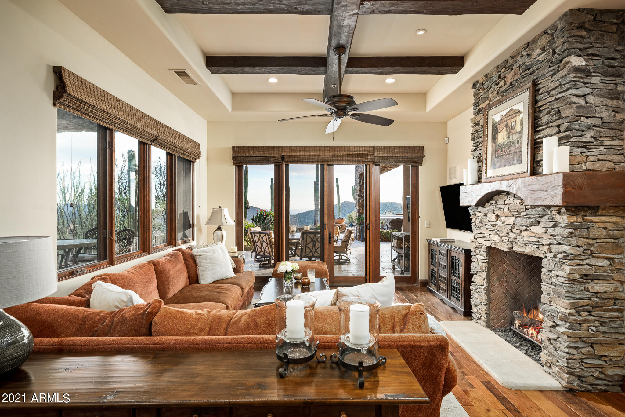 DESERT MOUNTAIN - Residential