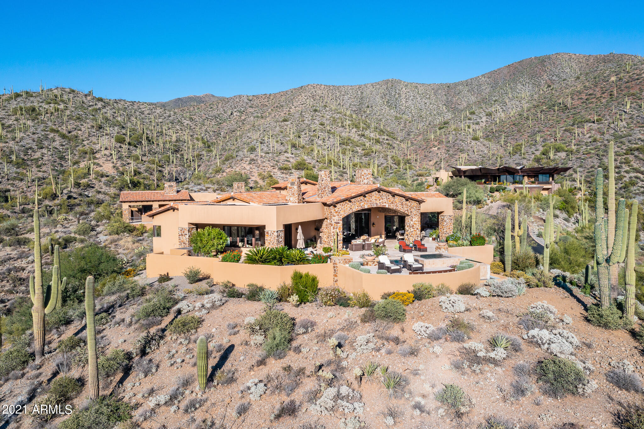 DESERT MOUNTAIN - Residential