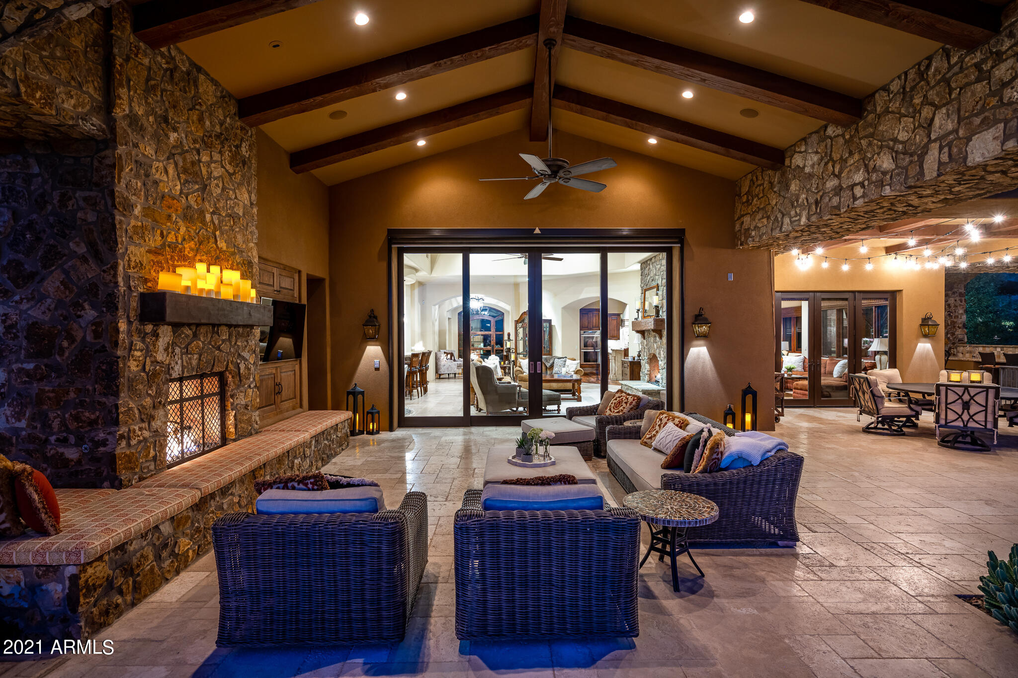 DESERT MOUNTAIN - Residential