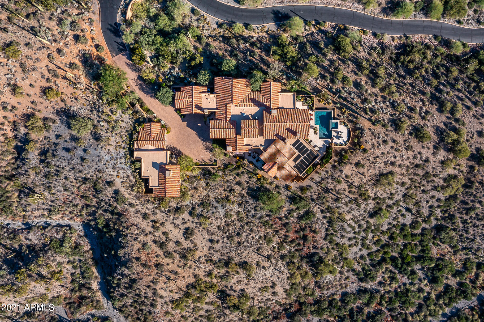 DESERT MOUNTAIN - Residential