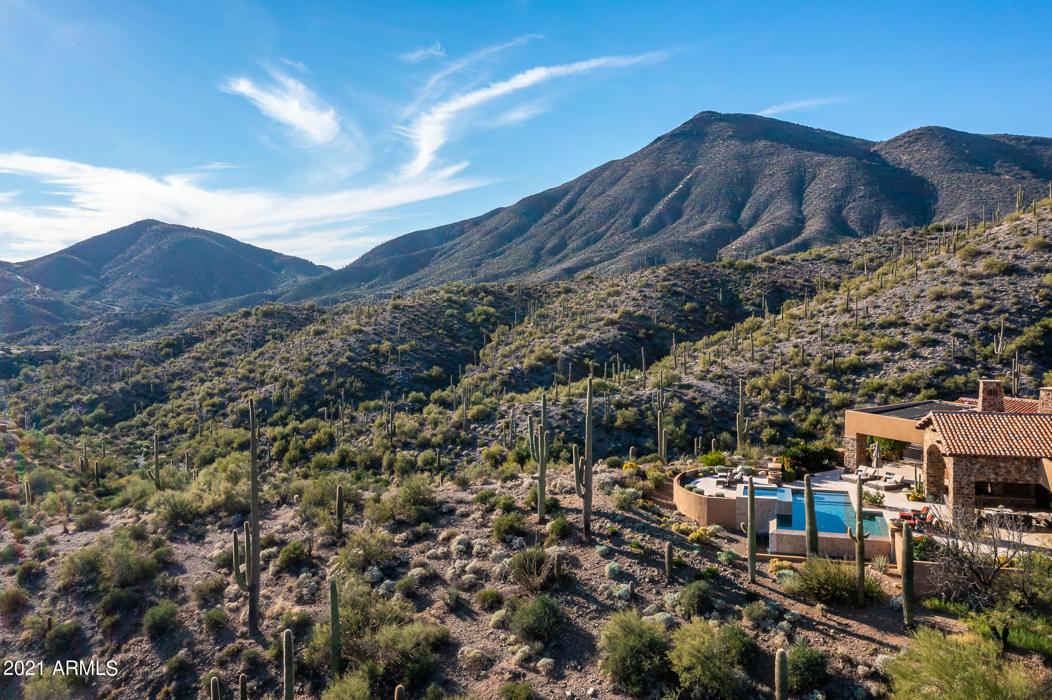 DESERT MOUNTAIN - Residential