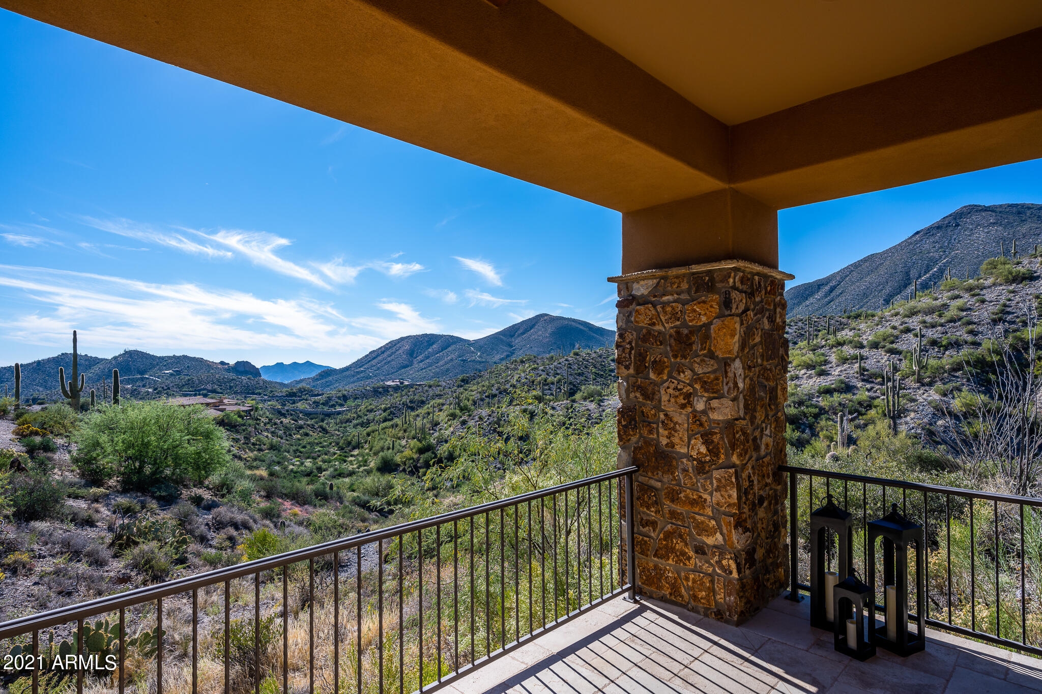 DESERT MOUNTAIN - Residential