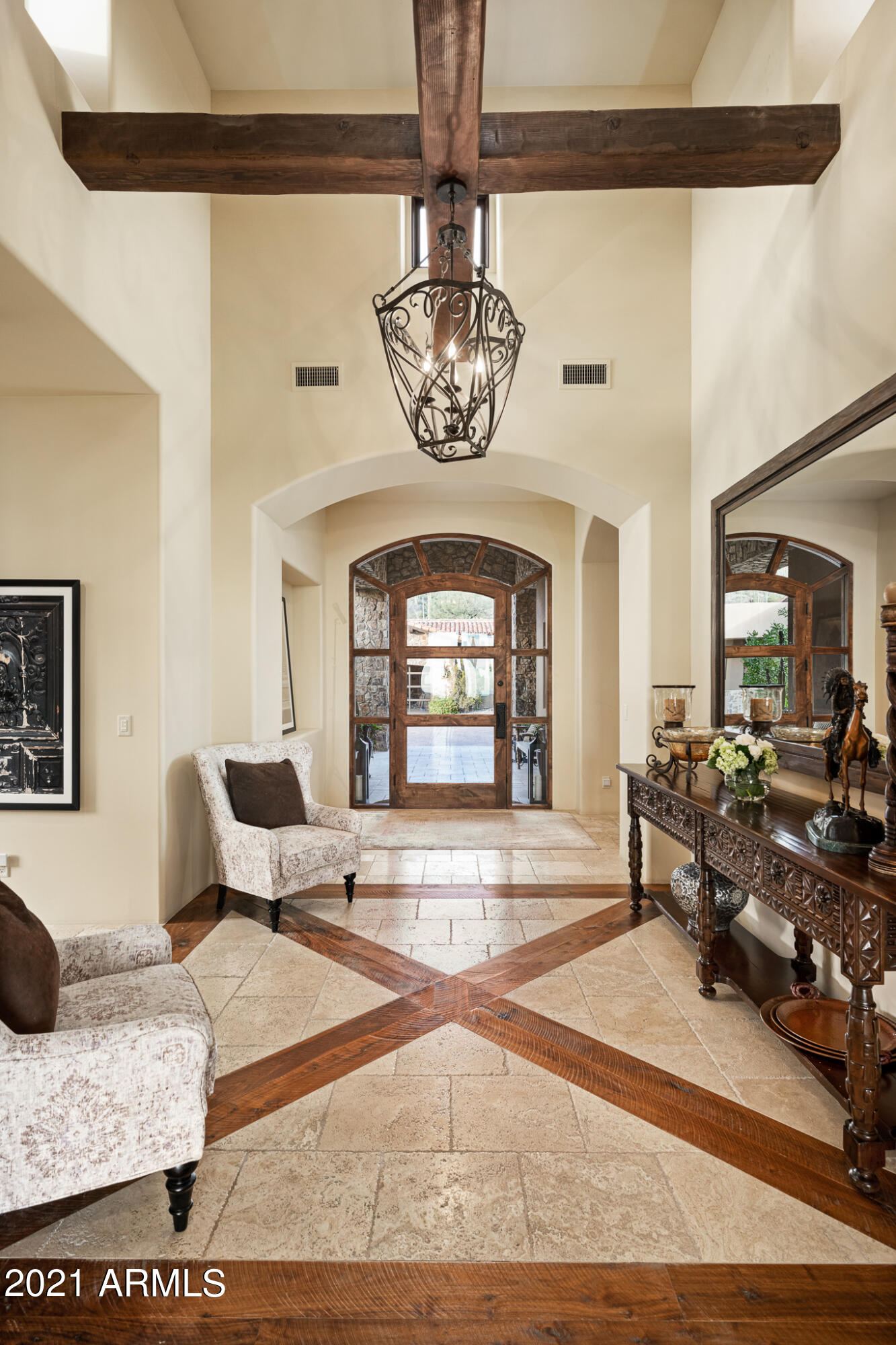 DESERT MOUNTAIN - Residential