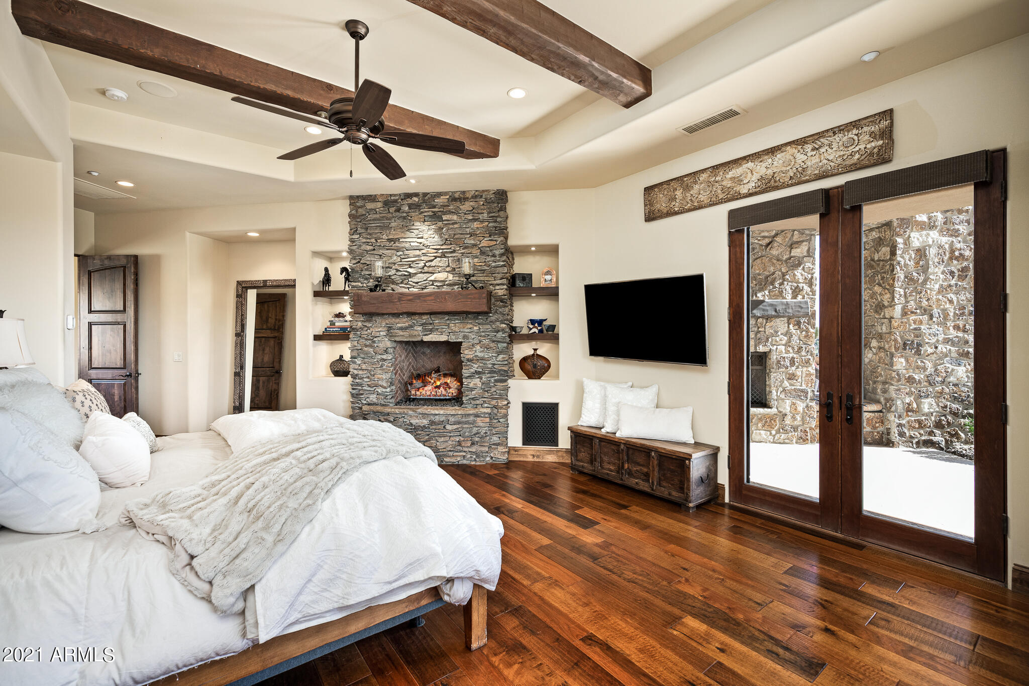 DESERT MOUNTAIN - Residential