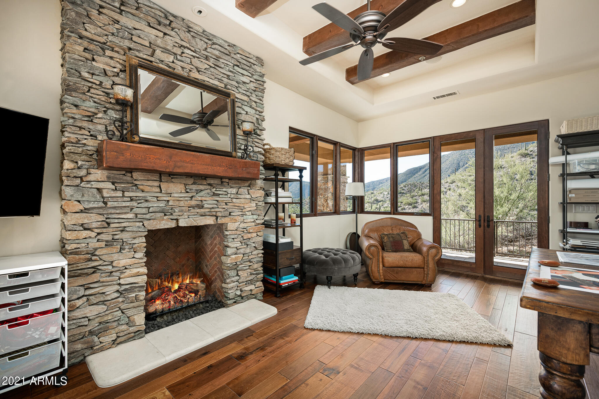 DESERT MOUNTAIN - Residential