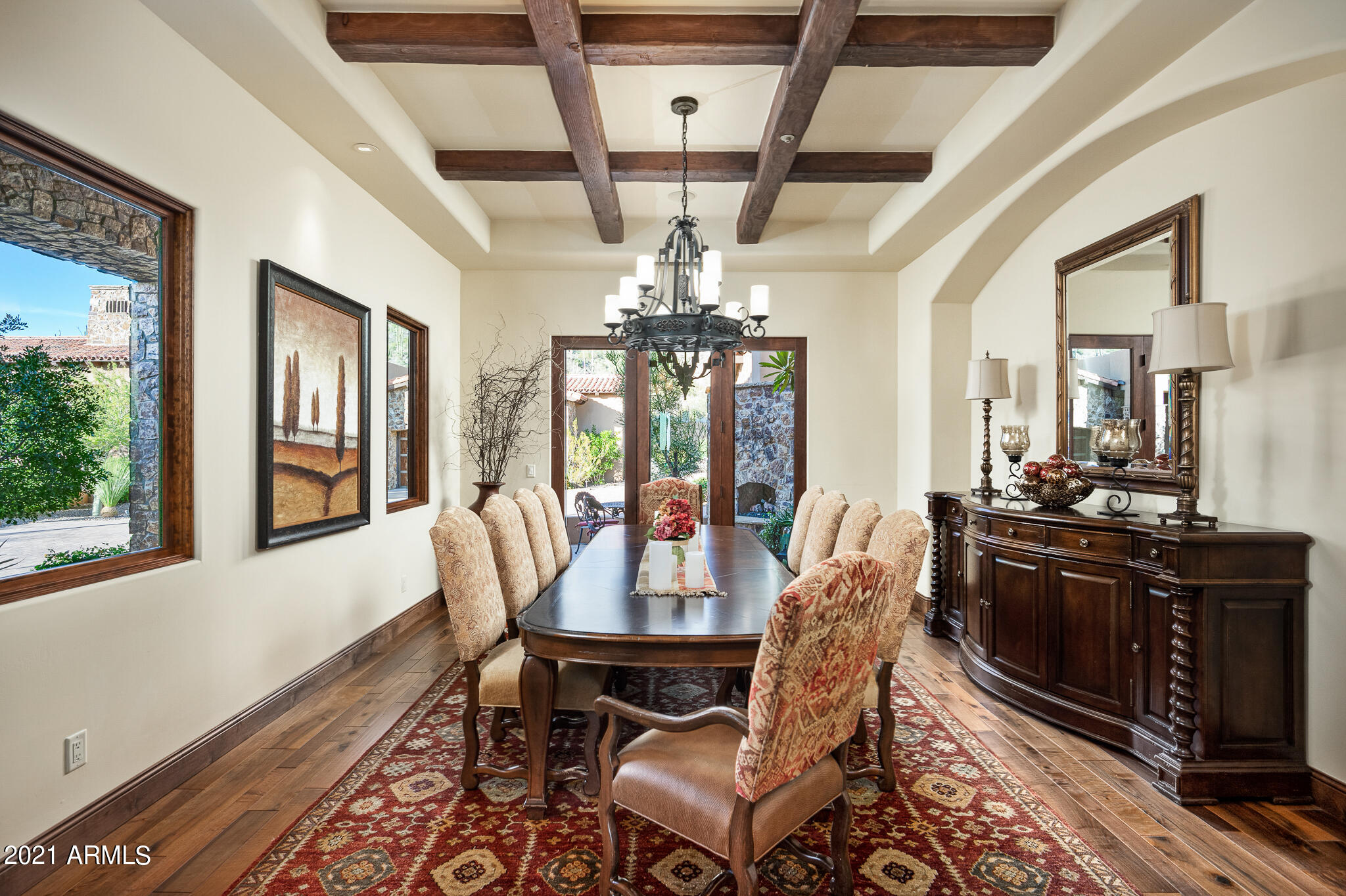 DESERT MOUNTAIN - Residential