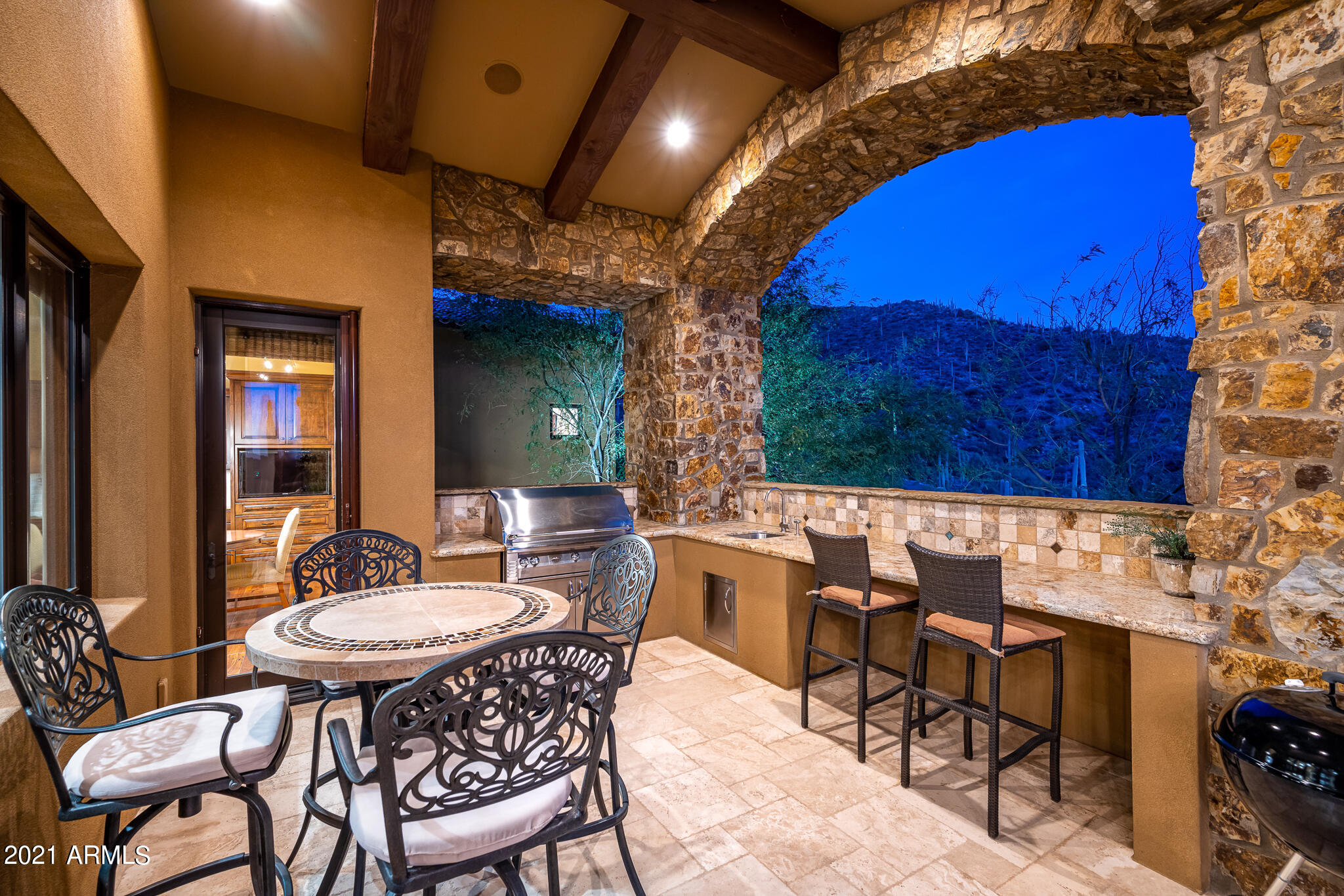 DESERT MOUNTAIN - Residential