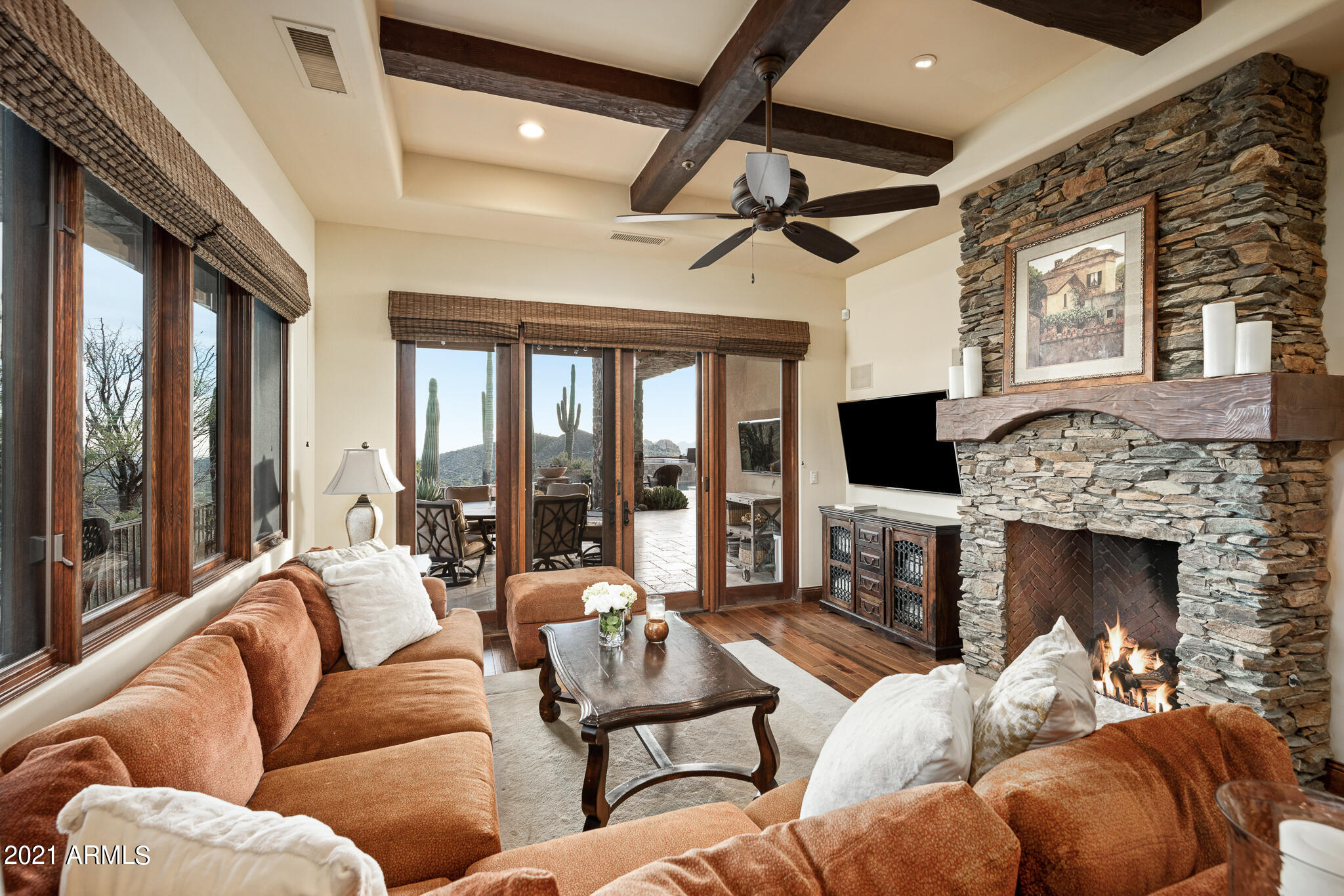 DESERT MOUNTAIN - Residential