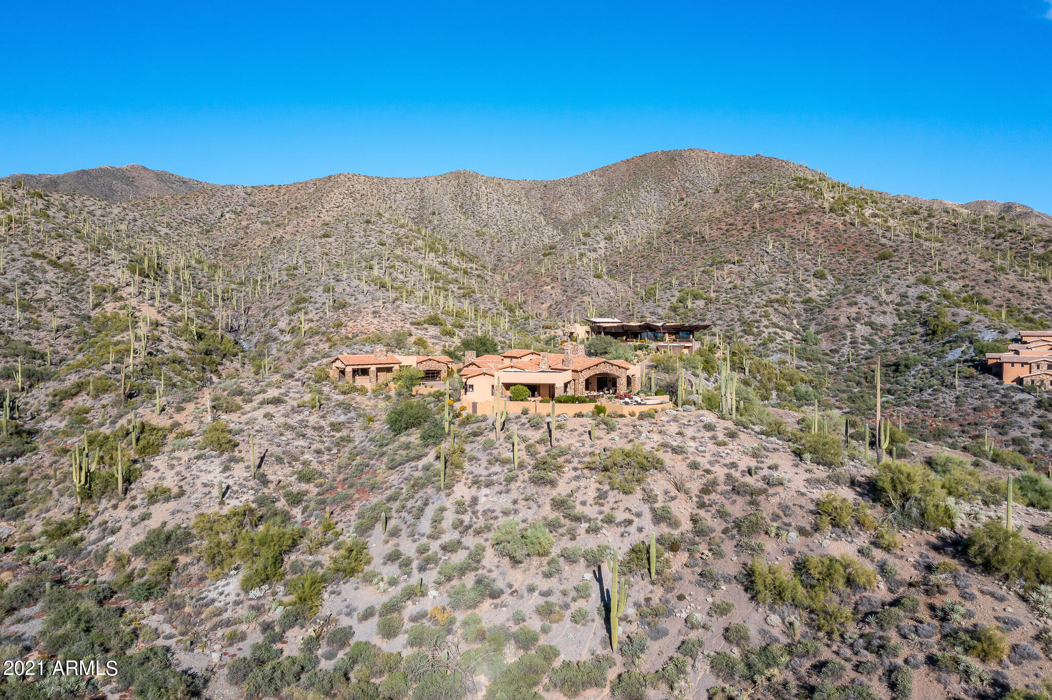 DESERT MOUNTAIN - Residential