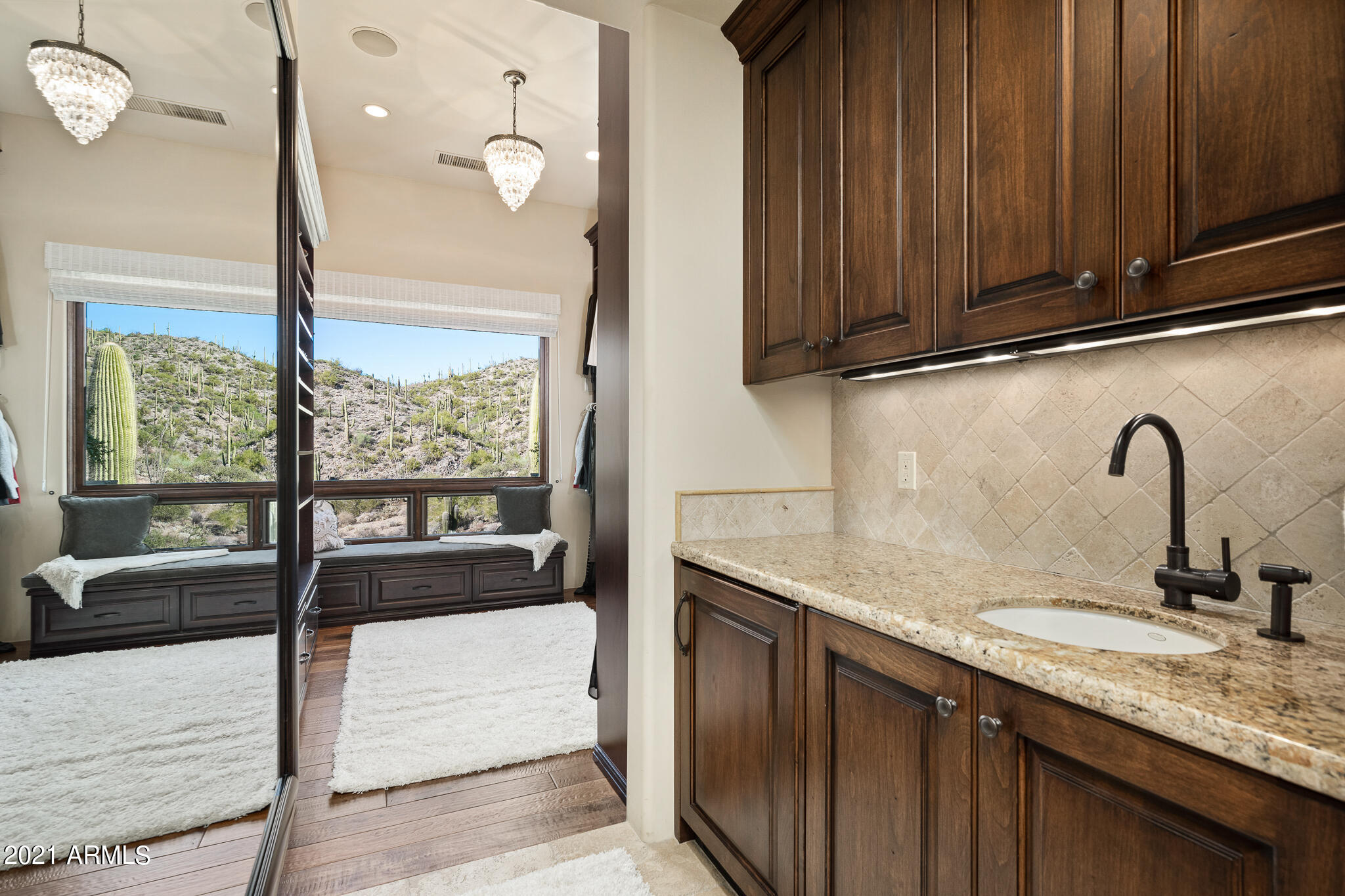 DESERT MOUNTAIN - Residential