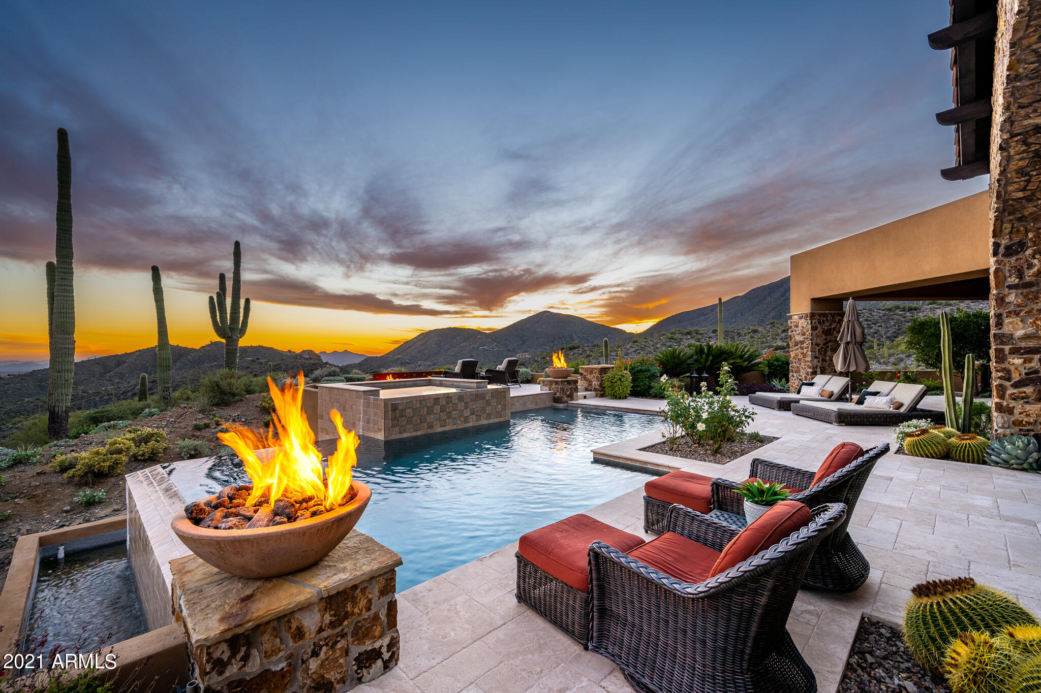 DESERT MOUNTAIN - Residential