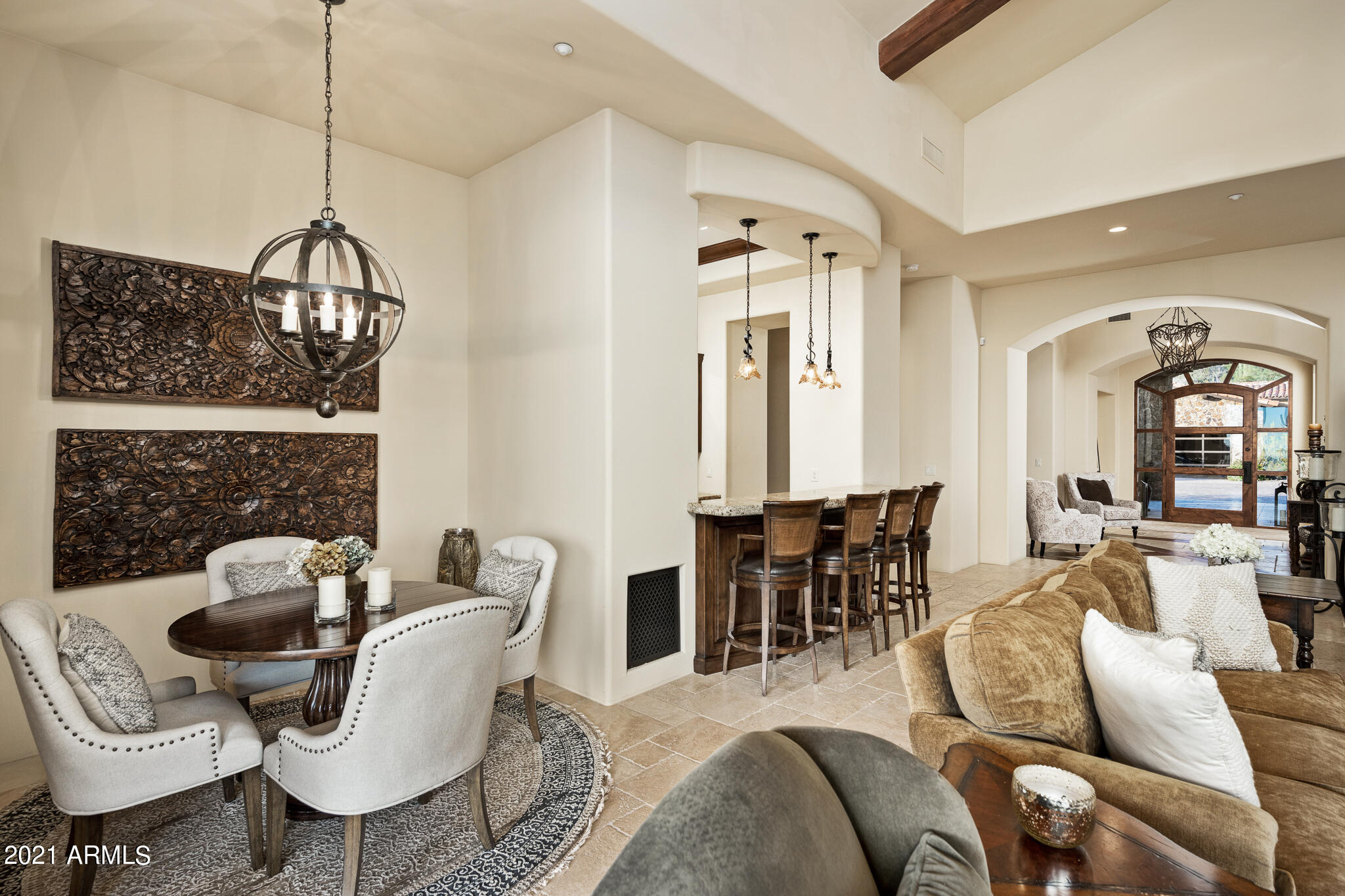 DESERT MOUNTAIN - Residential