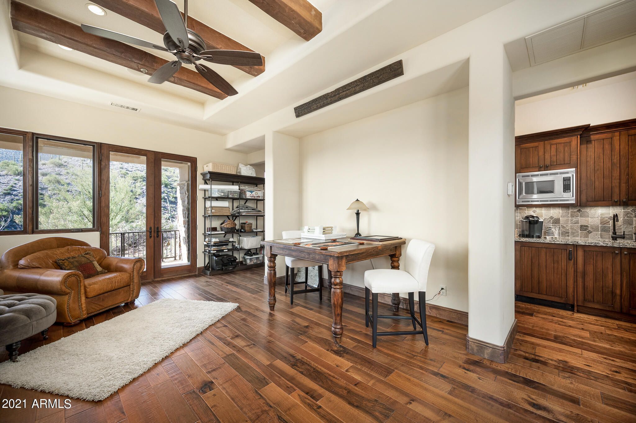 DESERT MOUNTAIN - Residential