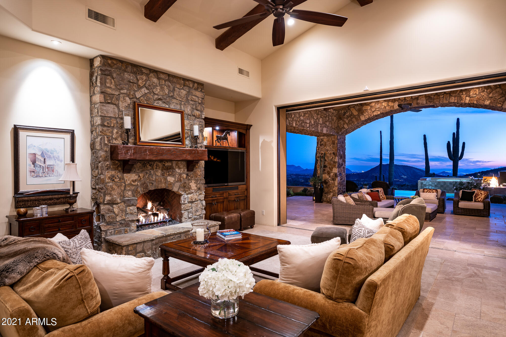 DESERT MOUNTAIN - Residential