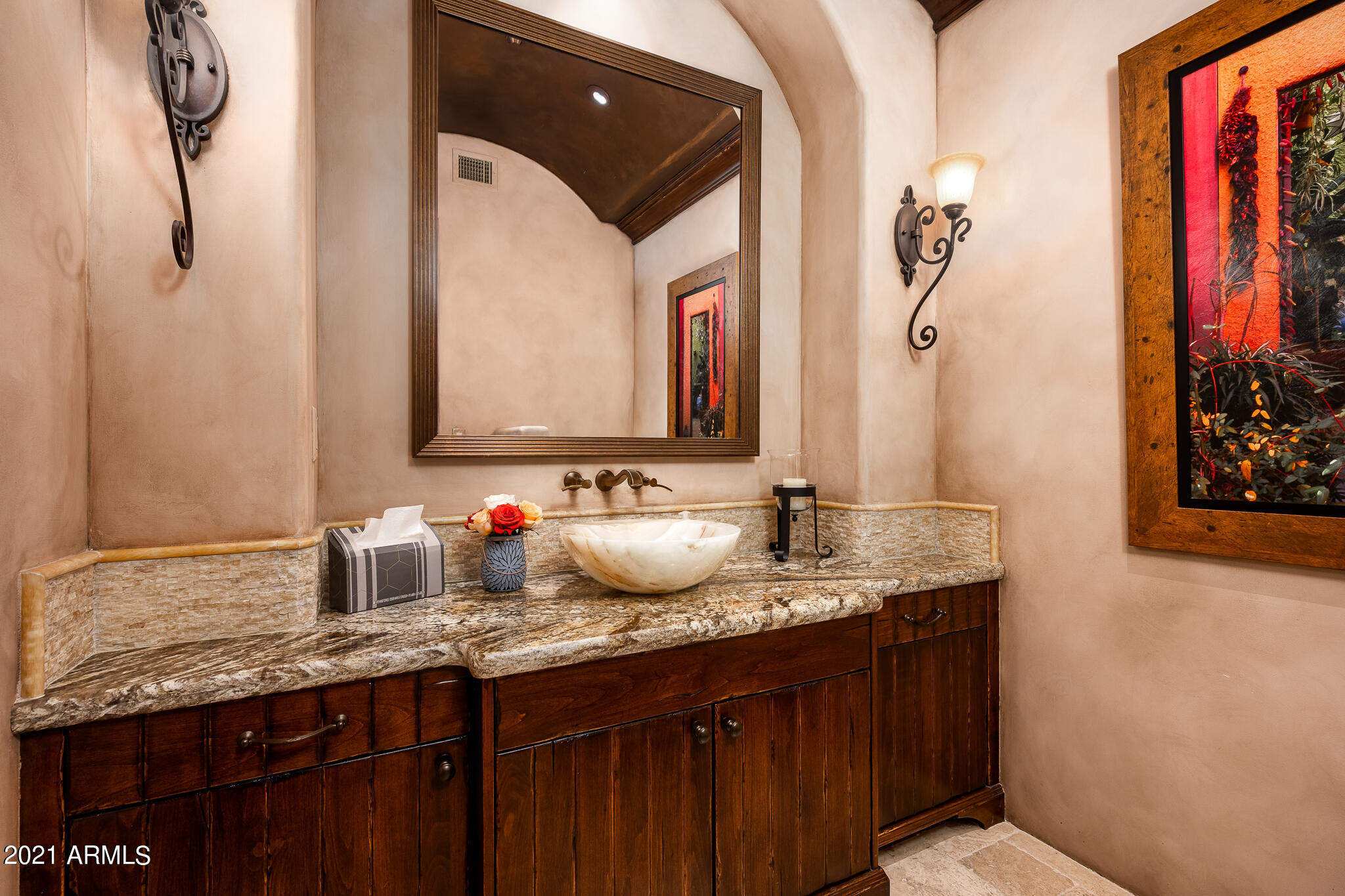 DESERT MOUNTAIN - Residential