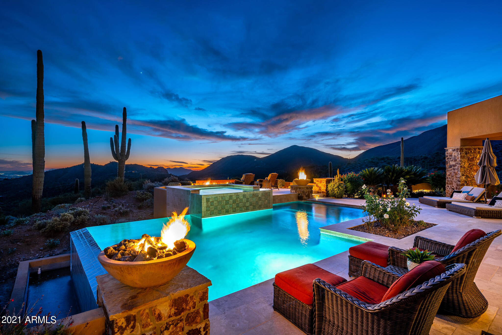 DESERT MOUNTAIN - Residential